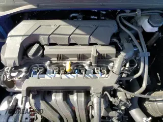 ✅ 2024 Hyundai Venue SEL • VIN: KMHRC8A32RU302798 • Lot: 43019425. Listed on Copart with 7,667 mi. Free auction sales archive from the USA and detailed vehicle history report at DreamBid. Image 15.