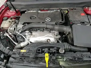 ✅ 2020 Mercedes-Benz GLB 250 • VIN: W1N4M4HB7LW033140 • Лот: 81611615. Опубликован ранее на Copart с пробегом Не указан. Бесплатный доступ к архиву аукционных продаж из США и подробный отчёт об истории автомобиля на DreamBid. Изображение 14.