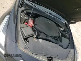 ✅ 2018 Cadillac CTS Luxury RWD • VIN: 1G6AR5SS7J0172973 • Лот: 54318705. Опубликован ранее на Copart с пробегом 75 917 миль. Бесплатный доступ к архиву аукционных продаж из США и подробный отчёт об истории автомобиля на DreamBid. Изображение 13.