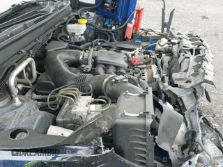 ✅ 2018 Subaru Outback Touring • VIN: 4S4BSETC6J3284591 • Lot: 43235251. Listed on IAAI with 291,408 mi. Free auction sales archive from the USA and detailed vehicle history report at DreamBid. Image 19.