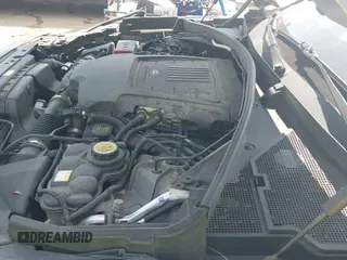 ✅ 2018 Land Rover Range Rover Velar R-Dynamic SE • VIN: SALYL2RV5JA738823 • Лот: 43053807. Опубликован ранее на IAAI с пробегом 94 970 миль. Бесплатный доступ к архиву аукционных продаж из США и подробный отчёт об истории автомобиля на DreamBid. Изображение 19.