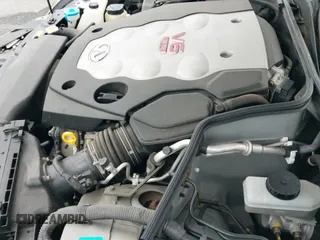 ✅ 2007 Infiniti G35 • VIN: JNKCV54E57M901643 • Lot: 42278513. Listed on IAAI with 50,186 mi. Free auction sales archive from the USA and detailed vehicle history report at DreamBid. Image 19.