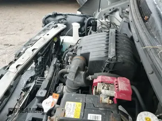 ✅ 2017 Mitsubishi Mirage SE • VIN: ML32A4HJ0HH002440 • Lot: 43921834. Listed on IAAI with 190,739 mi. Free auction sales archive from the USA and detailed vehicle history report at DreamBid. Image 14.