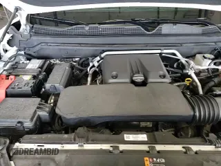 ✅ 2023 GMC Canyon 4WD Elevation • VIN: 1GTP6BEK6P1214434 • Lot: 64364445. Listed on Copart with 15,042 mi. Free auction sales archive from the USA and detailed vehicle history report at DreamBid. Image 13.