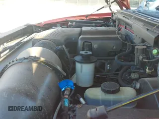 ✅ 2001 Ford F-150 XL • VIN: 1FTRX18W11NA58351 • Lot: 43638464. Listed on IAAI with 315,038 mi. Free auction sales archive from the USA and detailed vehicle history report at DreamBid. Image 19.