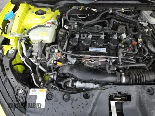 ✅ 2019 Honda Civic Si • VIN: 2HGFC3A56KH751424 • Lot: 85737485. Wystawiony na Copart z przebiegiem 53 352 mil. Bezpłatny archiwum sprzedaży aukcyjnych z USA i szczegółowy raport historii pojazdu na DreamBid. Zdjęcie 14.