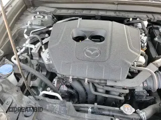 ✅ 2024 Mazda CX-30 S Preferred • VIN: 3MVDMBCM5RM652394 • Лот: 85285235. Опубликован ранее на Copart с пробегом Не указан. Бесплатный доступ к архиву аукционных продаж из США и подробный отчёт об истории автомобиля на DreamBid. Изображение 16.