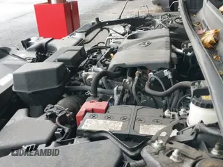 ✅ 2024 Toyota RAV4 XLE • VIN: 2T3P1RFV1RW424010 • Lot: 43693239. Listed on IAAI with 50,048 mi. Free auction sales archive from the USA and detailed vehicle history report at DreamBid. Image 19.