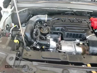 ✅ 2023 Jeep Renegade Latitude • VIN: ZACNJDB11PPP58611 • Lot: 91320255. Listed on Copart with 32,500 mi. Free auction sales archive from the USA and detailed vehicle history report at DreamBid. Image 14.