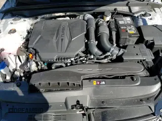 ✅ 2023 Kia K5 GT • VIN: 5XXG44J88PG224480 • Lot: 85676495. Listed on Copart with 18,745 mi. Free auction sales archive from the USA and detailed vehicle history report at DreamBid. Image 13.