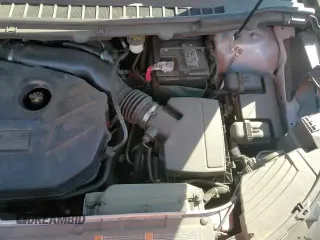 ✅ 2017 Ford Edge SE • VIN: 2FMPK3G94HBC45467 • Lot: 81801025. Listed on Copart with 90,534 mi. Free auction sales archive from the USA and detailed vehicle history report at DreamBid. Image 13.