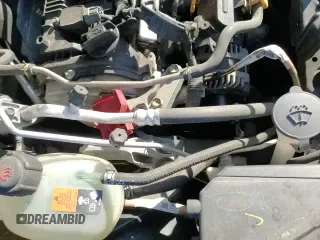 ✅ 2019 Nissan Kicks S • VIN: 3N1CP5CUXKL518002 • Лот: 85917755. Опубликован ранее на Copart с пробегом 87 630 миль. Бесплатный доступ к архиву аукционных продаж из США и подробный отчёт об истории автомобиля на DreamBid. Изображение 14.