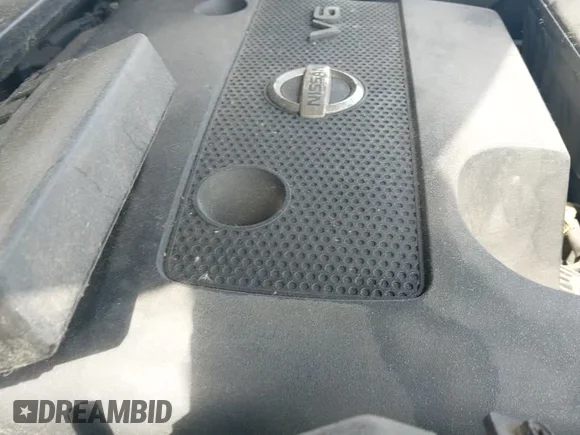 ✅ 2013 Nissan Pathfinder S • VIN: 5N1AR2MM6DC650860 • Lot: 43297888. Listed on IAAI with 84,184 mi. Free auction sales archive from the USA and detailed vehicle history report at DreamBid. Image 13.