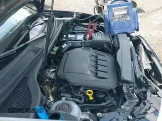 ✅ 2025 Audi Q3 S line Premium • VIN: WA1DECF37S1018718 • Lot: 42453201. Wystawiony na IAAI z przebiegiem 1 606 mil. Bezpłatny archiwum sprzedaży aukcyjnych z USA i szczegółowy raport historii pojazdu na DreamBid. Zdjęcie 20.