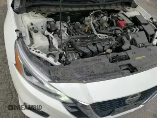 ✅ 2022 Nissan Altima SV • VIN: 1N4BL4DV1NN423179 • Лот: 86146945. Опубликован ранее на Copart с пробегом 33 846 миль. Бесплатный доступ к архиву аукционных продаж из США и подробный отчёт об истории автомобиля на DreamBid. Изображение 13.