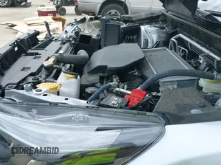 ✅ 2025 Subaru Ascent Limited • VIN: 4S4WMAPD2S3404217 • Lot: 42470430. Listed on IAAI with 6,707 mi. Free auction sales archive from the USA and detailed vehicle history report at DreamBid. Image 19.