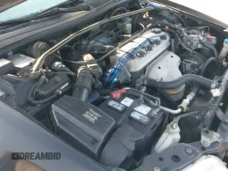 ✅ 1998 Acura CL • VIN: 19UYA3245WL000750 • Lot: 41987675. Listed on IAAI with 212,914 mi. Free auction sales archive from the USA and detailed vehicle history report at DreamBid. Image 12.