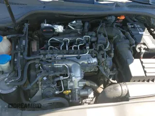 ✅ 2014 Volkswagen Jetta TDI w/Sunroof • VIN: 3VWPL7AJXEM607076 • Lot: 43311532. Listed on IAAI with 108,974 mi. Free auction sales archive from the USA and detailed vehicle history report at DreamBid. Image 12.