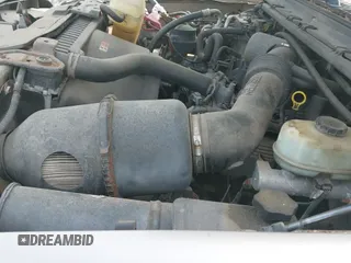 ✅ 2004 Ford F-250 XL • VIN: 1FTNX21L34EA50907 • Lot: 42401809. Listed on IAAI with 104,902 mi. Free auction sales archive from the USA and detailed vehicle history report at DreamBid. Image 12.