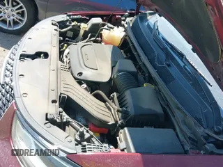 ✅ 2022 Chrysler Pacifica Limited • VIN: 2C4RC1GG0NR143311 • Lot: 43206973. Listed on IAAI with 81,316 mi. Free auction sales archive from the USA and detailed vehicle history report at DreamBid. Image 19.