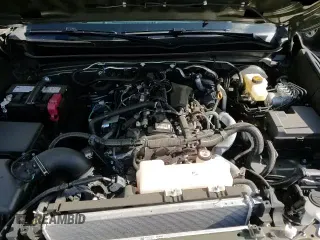 ✅ 2024 Toyota Tacoma TRD Sport • VIN: 3TMLB5JN4RM043927 • Лот: 86549955. Опубликован ранее на Copart с пробегом 7 710 миль. Бесплатный доступ к архиву аукционных продаж из США и подробный отчёт об истории автомобиля на DreamBid. Изображение 14.