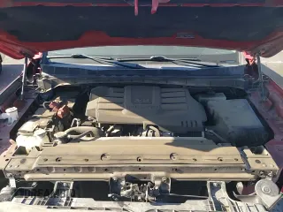 ✅ 2021 Nissan Titan SV • VIN: 1N6AA1EF1MN501960 • Lot: 70860465. Listed on Copart with 59,516 mi. Free auction sales archive from the USA and detailed vehicle history report at DreamBid. Image 13.