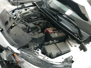 ✅ 2023 Nissan Sentra SV • VIN: 3N1AB8CVXPY319686 • Lot: 43459904. Wystawiony na IAAI z przebiegiem 30 638 mil. Bezpłatny archiwum sprzedaży aukcyjnych z USA i szczegółowy raport historii pojazdu na DreamBid. Zdjęcie 19.