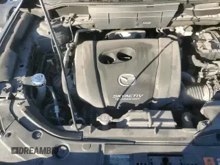 ✅ 2018 Mazda CX-5 Grand Touring • VIN: JM3KFBDM1J0465301 • Lot: 89878725. Listed on Copart with 73,117 mi. Free auction sales archive from the USA and detailed vehicle history report at DreamBid. Image 15.