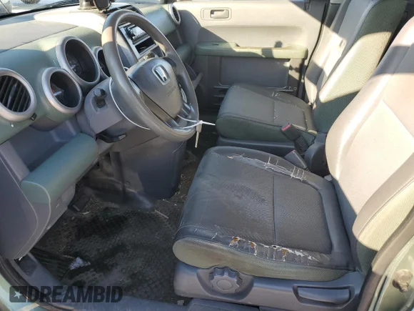 ✅ 2003 Honda Element EX • VIN: 5J6YH28593L032420 • Лот: 42563945. Опубліковано раніше на Copart з пробігом 257 955 миль. Безкоштовний доступ до архіву аукціонних продажів зі США та докладний звіт про історію автомобіля на DreamBid. Зображення 7.