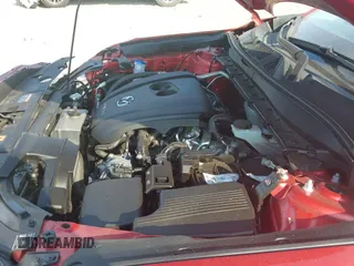 ✅ 2021 Mazda CX-5 Grand Touring • VIN: JM3KFADM2M0303871 • Lot: 43249734. Listed on IAAI with 37,748 mi. Free auction sales archive from the USA and detailed vehicle history report at DreamBid. Image 19.