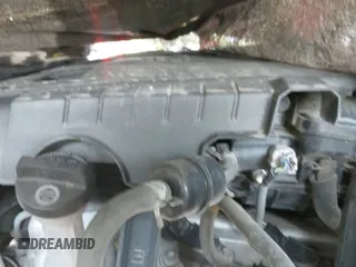 ✅ 2008 Toyota 4Runner SR5 • VIN: JTEBU14R38K011842 • Lot: 42434205. Listed on IAAI with 210,758 mi. Free auction sales archive from the USA and detailed vehicle history report at DreamBid. Image 20.