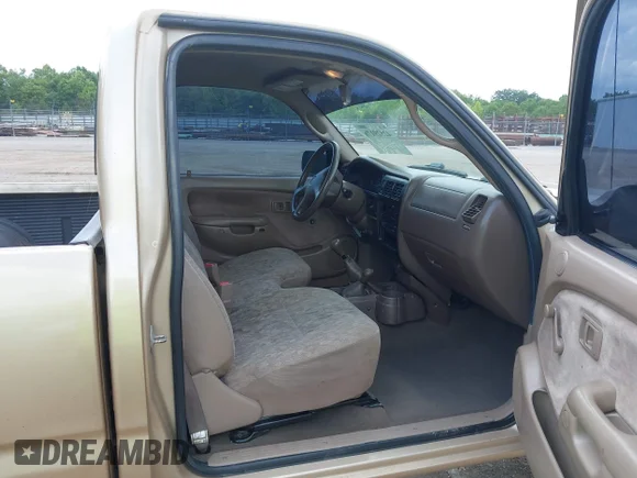 ✅ 2003 Toyota Tacoma • VIN: 5TEPM62N33Z277342 • Лот: 42529176. Опубликован ранее на IAAI с пробегом 264 871 миль. Бесплатный доступ к архиву аукционных продаж из США и подробный отчёт об истории автомобиля на DreamBid. Изображение 5.