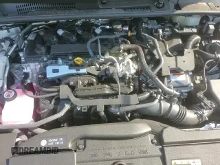 2025 Toyota Prius SE with VIN JTDACACU8S3041073, listed as a Copart auction lot 70349115 with 1,085 mi miles and Salvage title. Bid and sale history available at DreamBid. Image 13.