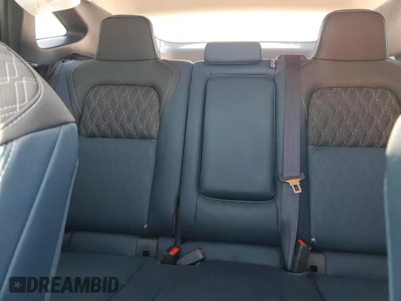 ✅ 2026 Nissan Murano Platinum • VIN: 5N1AZ3DS9TC108364 • Lot: 51023686. Wystawiony na Copart z przebiegiem 382 mil. Bezpłatny archiwum sprzedaży aukcyjnych z USA i szczegółowy raport historii pojazdu na DreamBid. Zdjęcie 10.