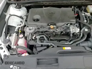 ✅ 2022 Toyota Camry Hybrid XLE • VIN: 4T1F31AK3NU599530 • Lot: 94351865. Wystawiony na Copart z przebiegiem 38 250 mil. Bezpłatny archiwum sprzedaży aukcyjnych z USA i szczegółowy raport historii pojazdu na DreamBid. Zdjęcie 13.