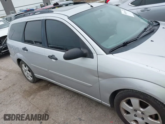 ✅ 2002 Ford Focus SE Fleet • VIN: 1FAFP36342W178220 • Лот: 43118379. Опубліковано раніше на IAAI з пробігом 146 734 миль. Безкоштовний доступ до архіву аукціонних продажів зі США та докладний звіт про історію автомобіля на DreamBid. Зображення 6.
