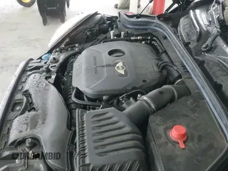 ✅ 2018 MINI Hardtop Cooper S • VIN: WMWXP7C54J2A49329 • Lot: 42241556. Listed on IAAI with 45,784 mi. Free auction sales archive from the USA and detailed vehicle history report at DreamBid. Image 20.