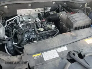 ✅ 2024 Volkswagen Atlas SE • VIN: 1V2WR2CA2RC586405 • Лот: 94798605. Опубликован ранее на Copart с пробегом 38 234 миль. Бесплатный доступ к архиву аукционных продаж из США и подробный отчёт об истории автомобиля на DreamBid. Изображение 14.