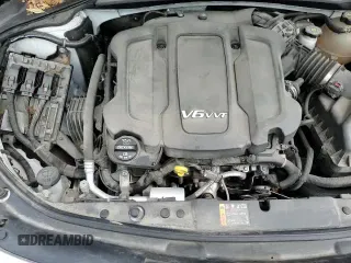 ✅ 2019 Buick LaCrosse Premium • VIN: 1G4ZS5SS1KU105067 • Lot: 67045765. Listed on Copart with 99,339 mi. Free auction sales archive from the USA and detailed vehicle history report at DreamBid. Image 13.