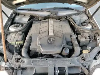 ✅ 2003 Mercedes-Benz CLK 500 • VIN: WDBTJ75J13F024814 • Лот: 84953374. Опубликован ранее на Copart с пробегом 199 279 миль. Бесплатный доступ к архиву аукционных продаж из США и подробный отчёт об истории автомобиля на DreamBid. Изображение 13.