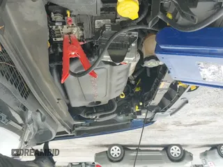 ✅ 2017 Jeep Renegade Trailhawk • VIN: ZACCJBCB1HPG64560 • Lot: 43786766. Listed on IAAI with 158,255 mi. Free auction sales archive from the USA and detailed vehicle history report at DreamBid. Image 19.