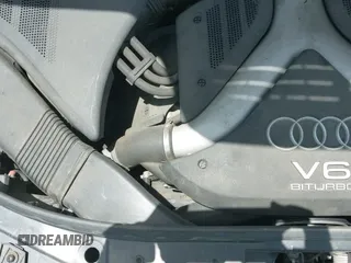 ✅ 2005 Audi allroad A6 V8 • VIN: WA1YD64B15N016167 • Lot: 42756183. Listed on IAAI with 115,048 mi. Free auction sales archive from the USA and detailed vehicle history report at DreamBid. Image 19.