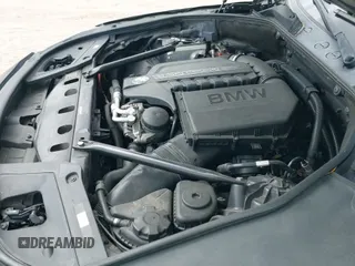 ✅ 2011 BMW 5 Series 535i Gran Turismo • VIN: WBASN2C58BC201477 • Лот: 41762784. Опубликован ранее на IAAI с пробегом 168 285 миль. Бесплатный доступ к архиву аукционных продаж из США и подробный отчёт об истории автомобиля на DreamBid. Изображение 12.