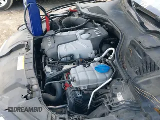 ✅ 2013 Audi A7 Prestige • VIN: WAU2GAFC8DN121215 • Lot: 42246162. Wystawiony na IAAI z przebiegiem 123 283 mil. Bezpłatny archiwum sprzedaży aukcyjnych z USA i szczegółowy raport historii pojazdu na DreamBid. Zdjęcie 19.