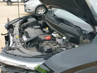 ✅ 2025 Chevrolet Equinox FWD LT • VIN: 3GNAXHEG7SL134425 • Лот: 42194877. Размещён на IAAI с пробегом 4 807 миль миль. Получите бесплатный доступ к архиву аукционных продаж из США и посмотрите подробный отчёт об истории автомобиля на DreamBid. Изображение 20.