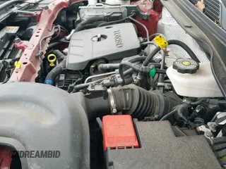 ✅ 2023 Buick Encore GX Select • VIN: KL4MMESL3PB009889 • Лот: 42257279. Опубликован ранее на IAAI с пробегом 28 544 миль. Бесплатный доступ к архиву аукционных продаж из США и подробный отчёт об истории автомобиля на DreamBid. Изображение 20.