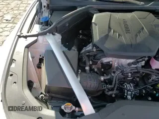 ✅ 2025 Genesis G70 2.5T • VIN: KMTG34SC5SU148663 • Lot: 71480905. Listed on Copart with 12,015 mi. Free auction sales archive from the USA and detailed vehicle history report at DreamBid. Image 13.