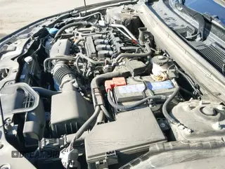 ✅ 2023 Honda Accord EX • VIN: 1HGCY1F31PA040655 • Lot: 43610291. Listed on IAAI with 60,626 mi. Free auction sales archive from the USA and detailed vehicle history report at DreamBid. Image 19.