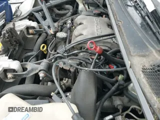 ✅ 2000 Pontiac Montana • VIN: 1GMDX03EXYD108954 • Lot: 41490245. Wystawiony na IAAI z przebiegiem 173 781 mil. Bezpłatny archiwum sprzedaży aukcyjnych z USA i szczegółowy raport historii pojazdu na DreamBid. Zdjęcie 13.