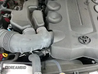 ✅ 2024 Toyota 4Runner TRD Off Road • VIN: JTERU5JR2R6234149 • Лот: 84885105. Опубликован ранее на Copart с пробегом 18 447 миль. Бесплатный доступ к архиву аукционных продаж из США и подробный отчёт об истории автомобиля на DreamBid. Изображение 17.